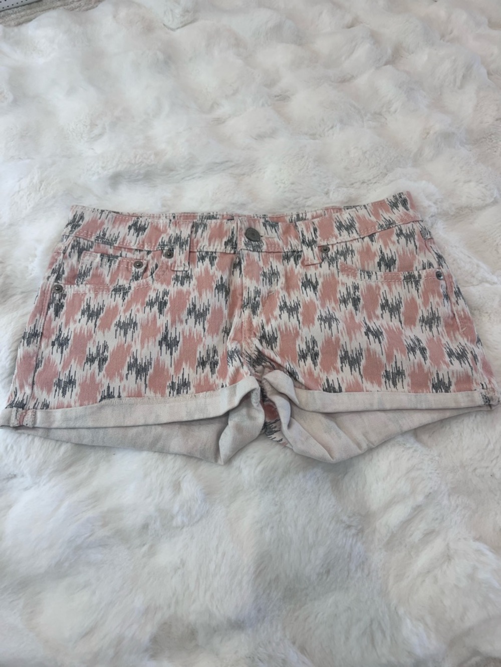 Levi’s Shorts